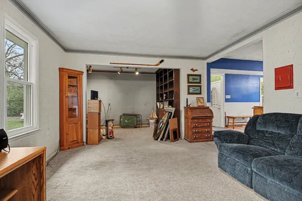 $550,000 | 10543 Wildwood Circle, Richland, MI 49083