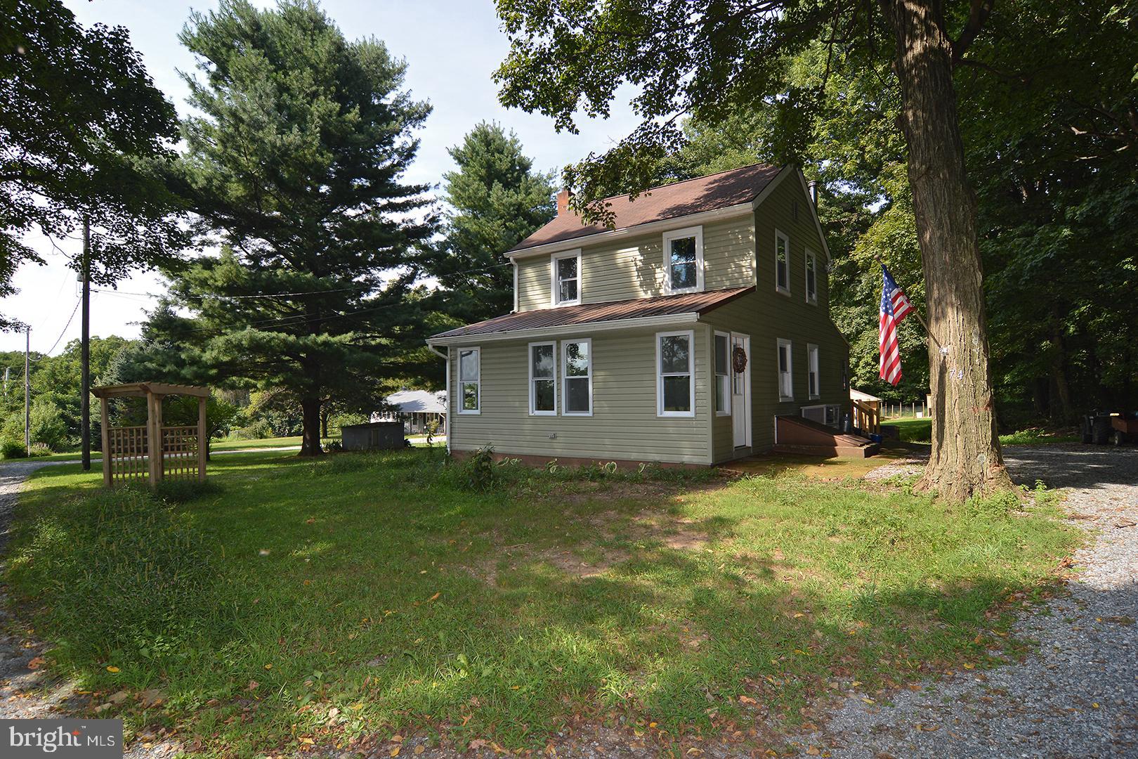 74 Round Barn Road Newmanstown, PA 17073 - Photo 1 of 25 Gallery Image 1