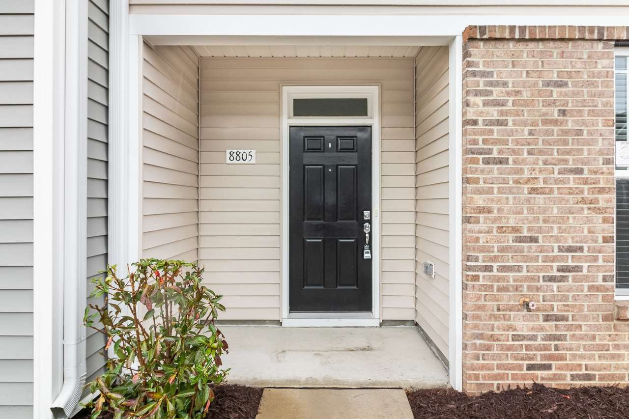 8805 Commons Townes Drive Raleigh, NC 27616 - Photo 3 of 22 Photo 3
