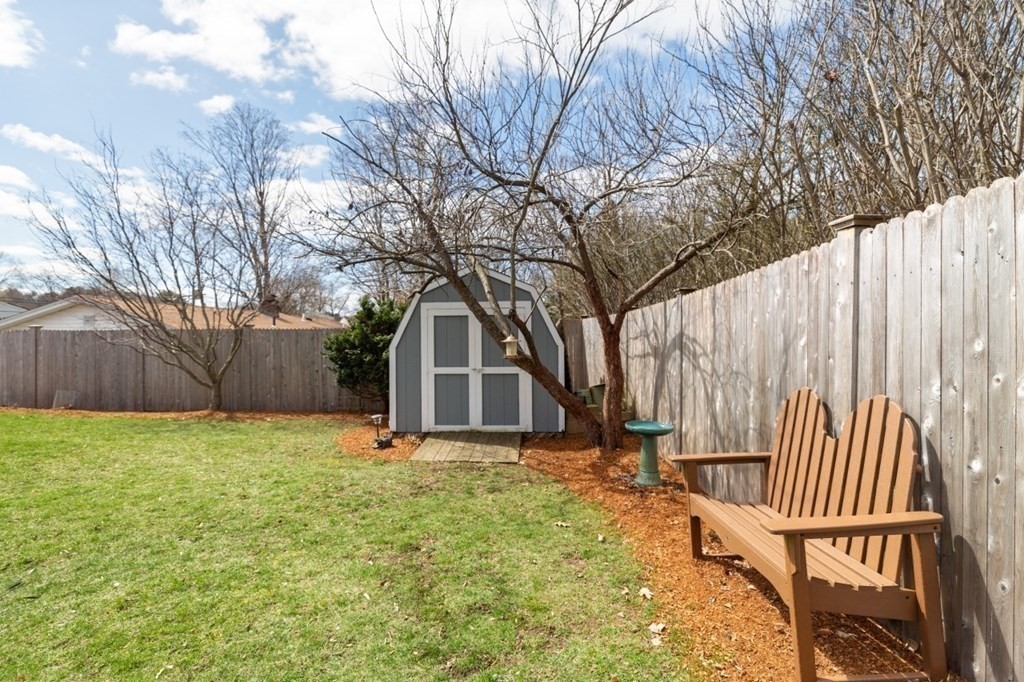 21 Lariviere Road Framingham, MA 01701 - Photo 32 of 42 Gallery Image 32
