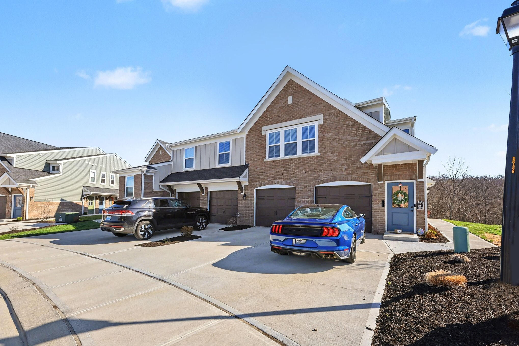 2491 Bella Ridge, Unit 403104 Covington, KY 41011 - Photo 30 of 33