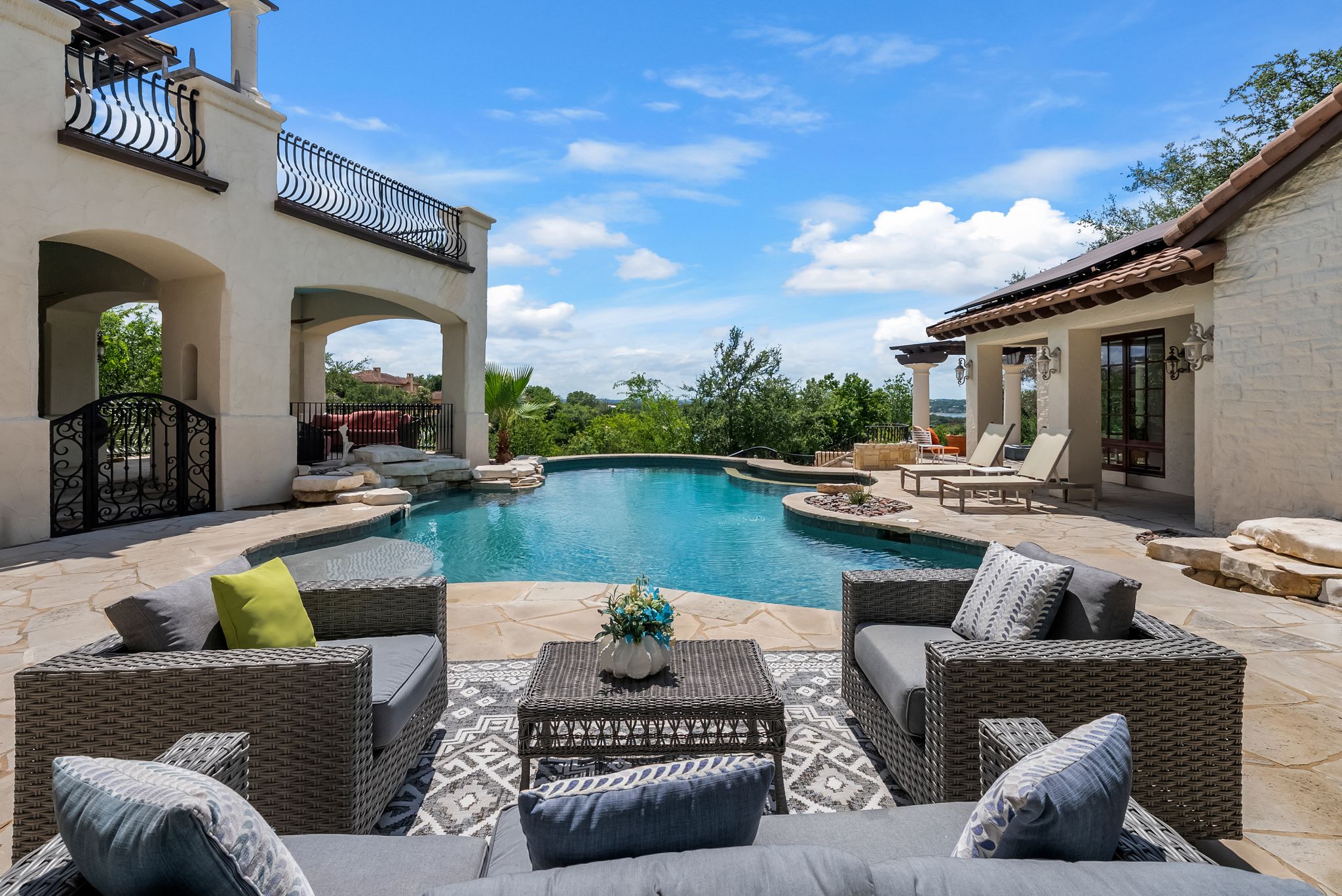 203 Bella Riva Drive Austin, TX 78734 - Photo 26 of 40