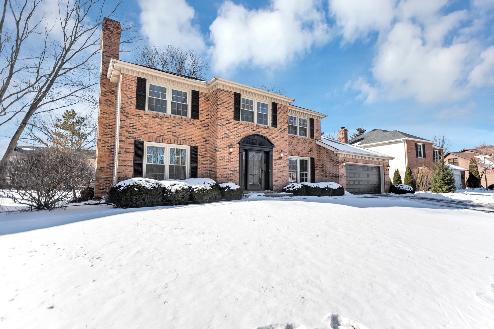 820 Morven Court Naperville, IL 60563 - Photo 2 of 55