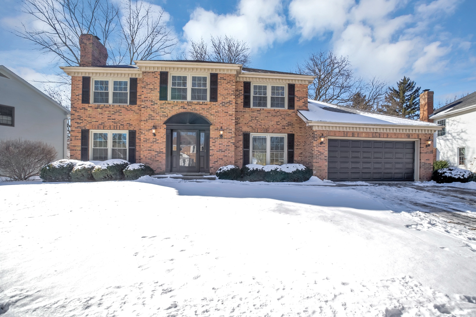 820 Morven Court Naperville, IL 60563 - Photo 3 of 55