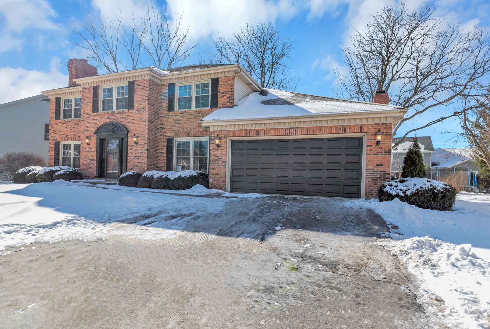 820 Morven Court Naperville, IL 60563 - Photo 4 of 55