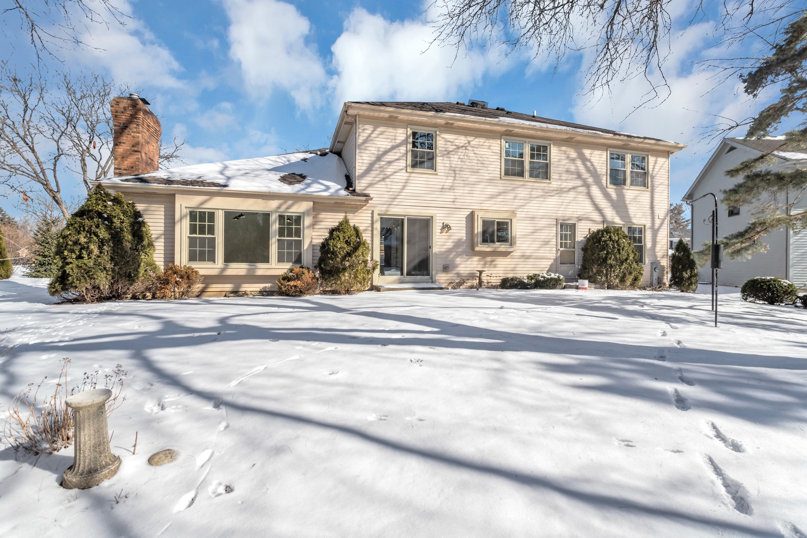 820 Morven Court Naperville, IL 60563 - Photo 5 of 55