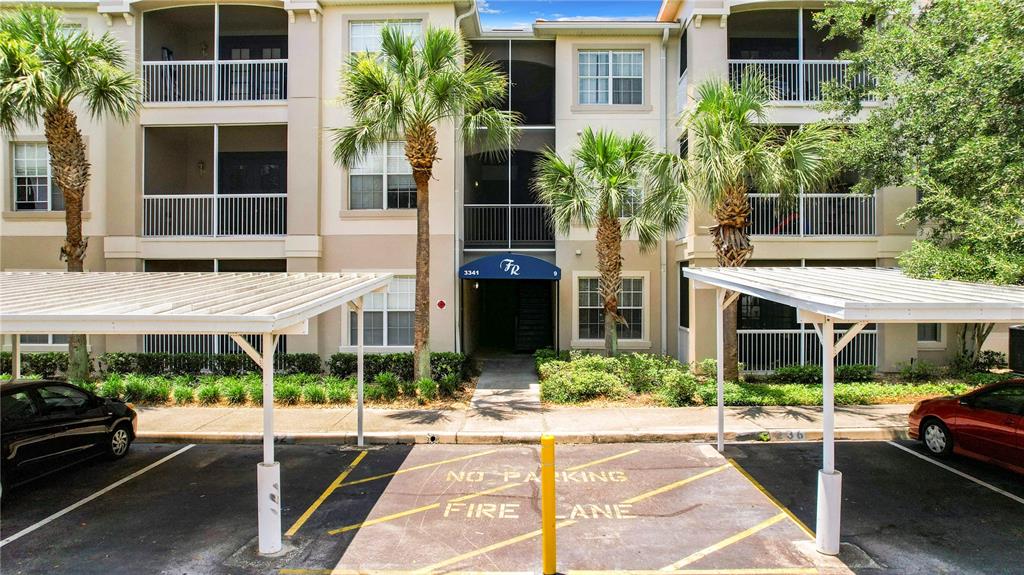 3341 Whitestone Circle, Unit 202 Kissimmee, FL 34741 - Photo 1 of 1