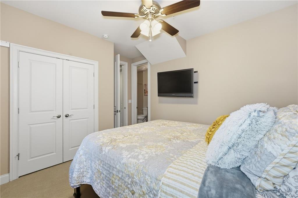 2085 Bellrick Road Northwest Atlanta, GA 30318 - Photo 56 of 78