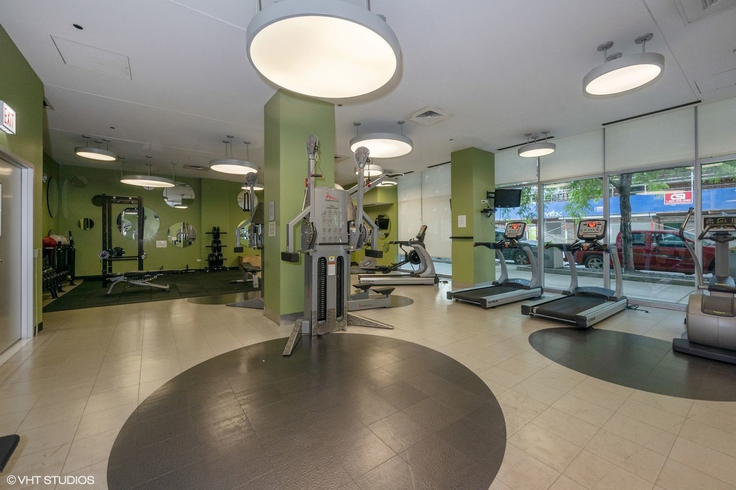 123 South Green Street, Unit 604B Chicago, IL 60607 - Photo 6 of 15