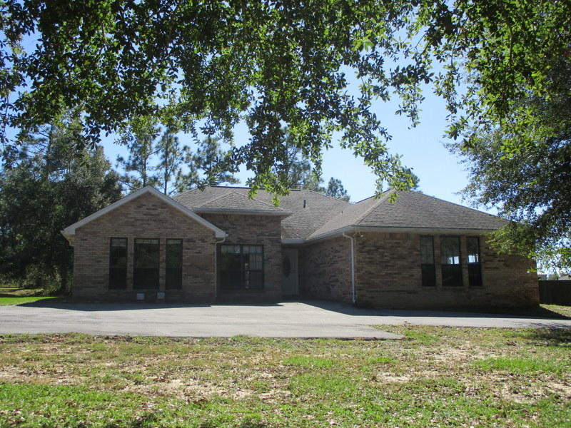 2548 Lake Silver Road Crestview, FL 32536 - Photo 1 of 19 IMG_3750