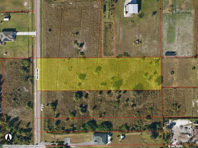 $229,000 | 5288 40th Street Northeast, Naples, FL 34120