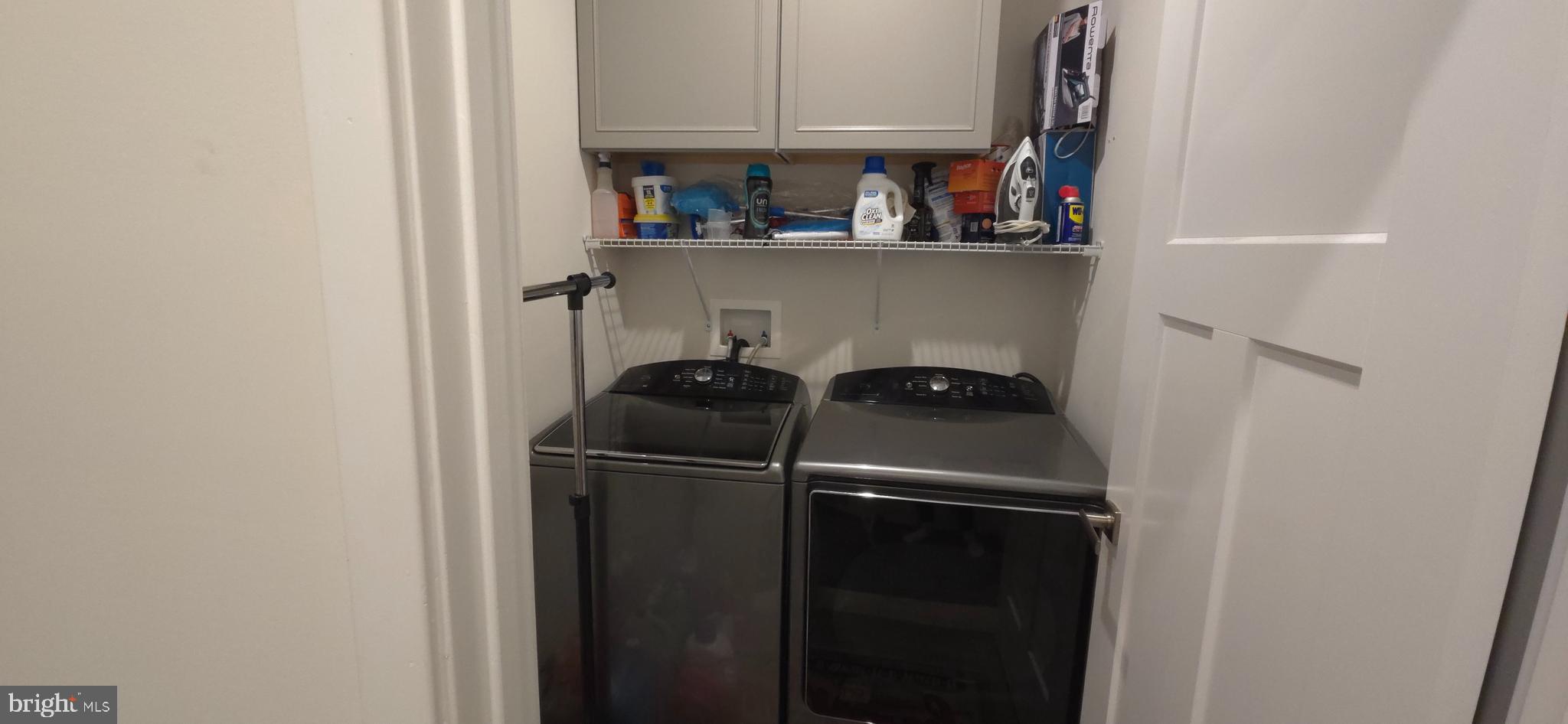 10510 Norbourne Farm Road Upper Marlboro, MD 20772 - Photo 46 of 56 Laundry Room