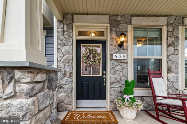 $444,900 | 526 Pebblebrook Lane, Glen Burnie, MD 21060