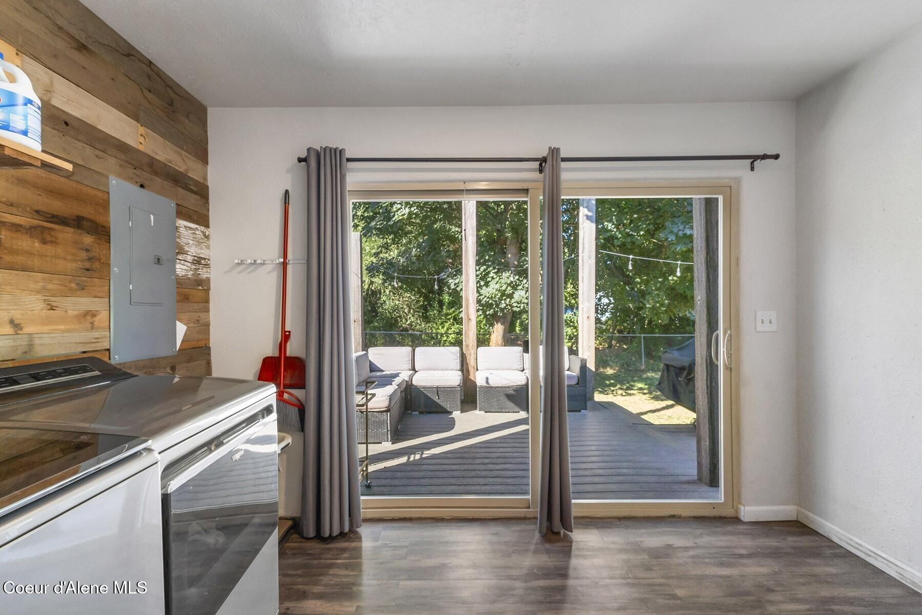 15544 North Gray Rathdrum, ID 83858 - Photo 14 of 40 Main Floor Laundry Room
