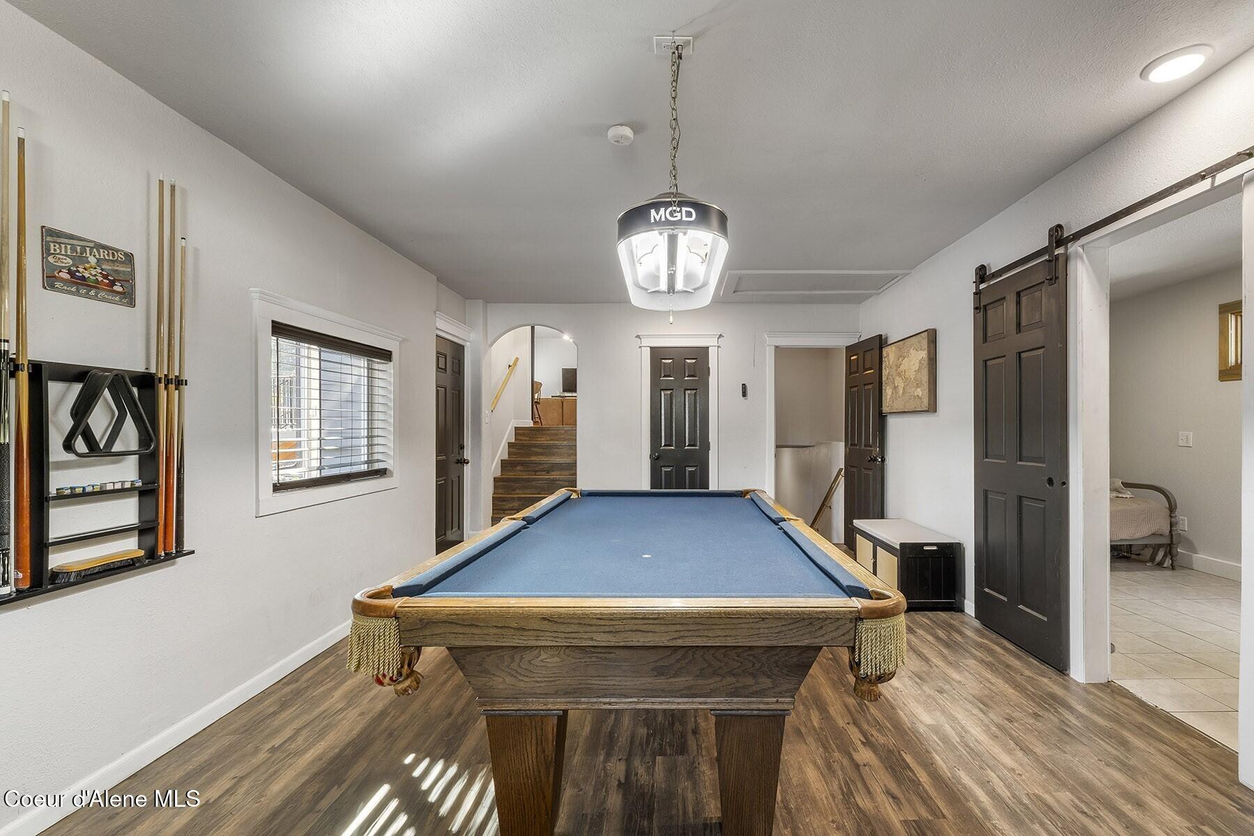 15544 North Gray Rathdrum, ID 83858 - Photo 23 of 40 Breezeway