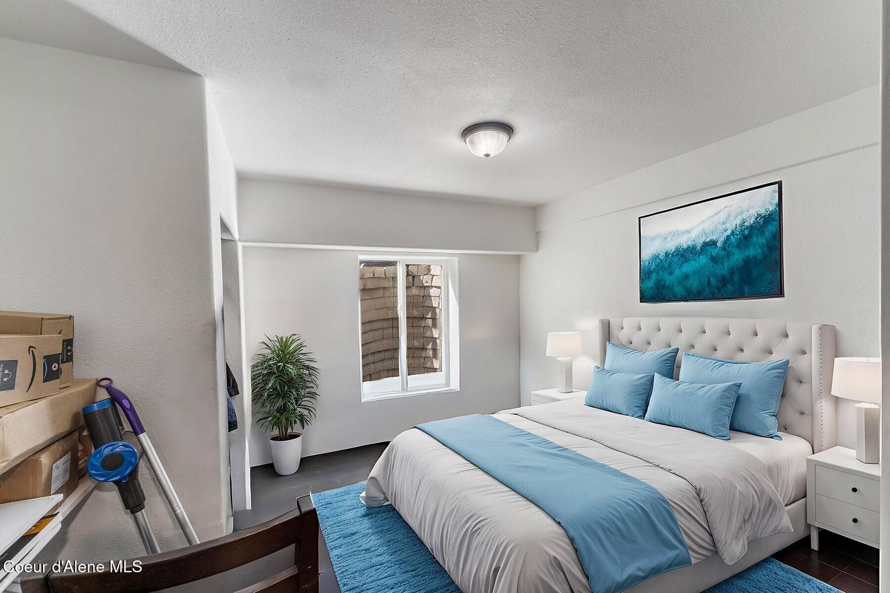 15544 North Gray Rathdrum, ID 83858 - Photo 34 of 40 Basement Bedroom