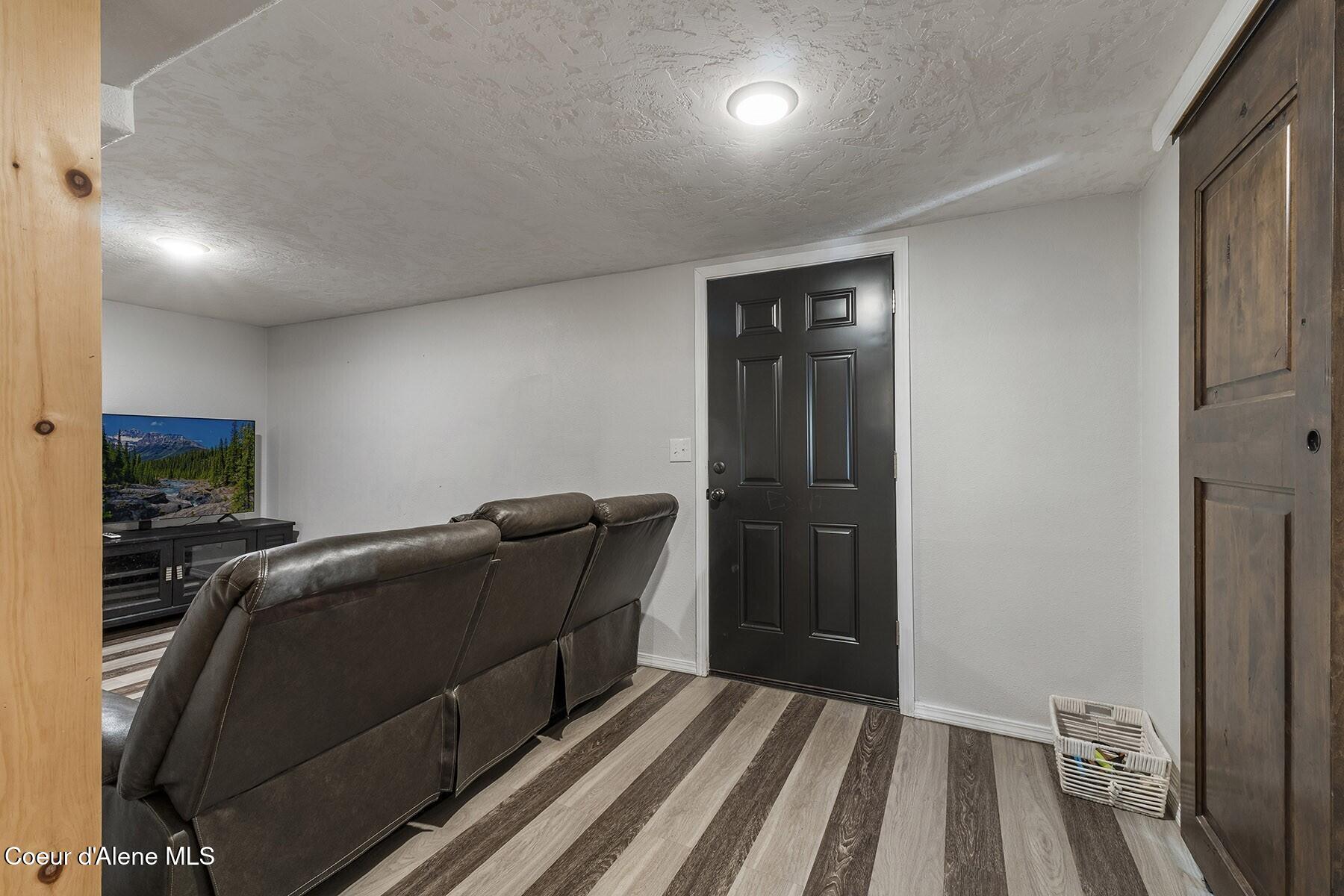 15544 North Gray Rathdrum, ID 83858 - Photo 36 of 40 Basement Entrance