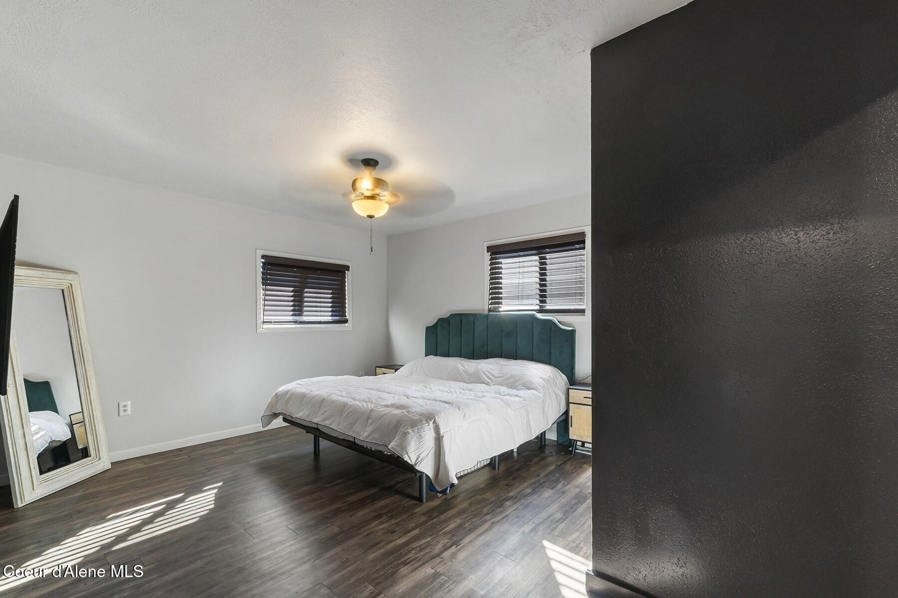 15544 North Gray Rathdrum, ID 83858 - Photo 10 of 40 Master Suite