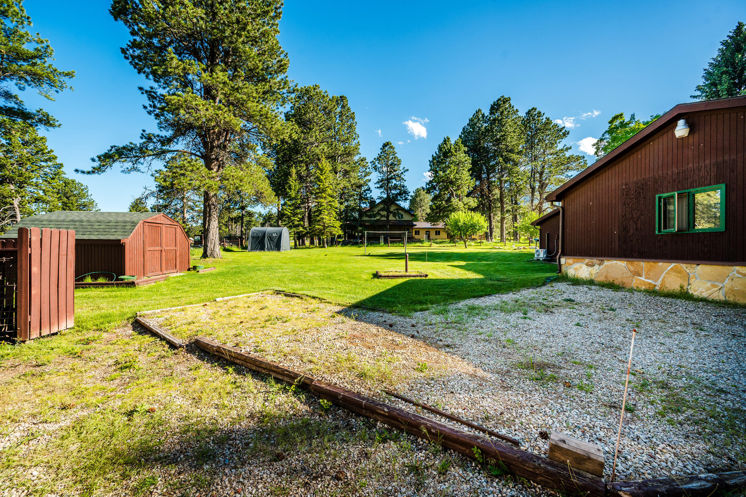 276 Fish Hatchery Road Story, WY 82842 - Photo 44 of 67 276 Fish Hatchery 46