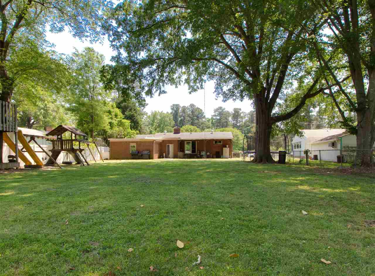 604 Reta Road Durham, NC 27704 - Photo 24 of 25 Photo 24