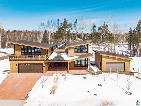 $1,250,000 | 311 Hartley Hills Lane, Duluth, MN 55803