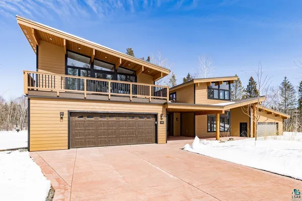 $1,250,000 | 311 Hartley Hills Lane, Duluth, MN 55803
