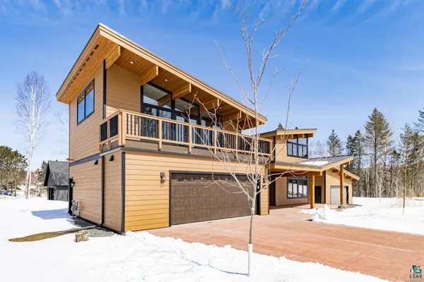 $1,250,000 | 311 Hartley Hills Lane, Duluth, MN 55803