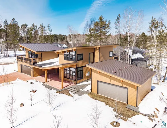 $1,250,000 | 311 Hartley Hills Lane, Duluth, MN 55803
