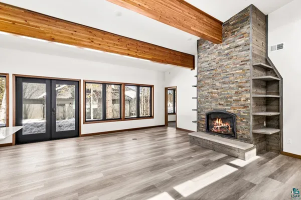 $1,250,000 | 311 Hartley Hills Lane, Duluth, MN 55803