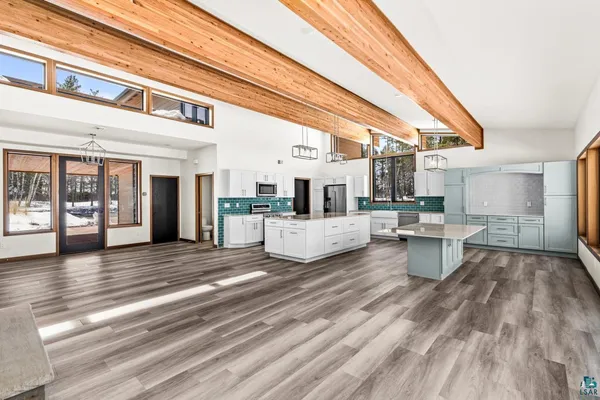 $1,250,000 | 311 Hartley Hills Lane, Duluth, MN 55803