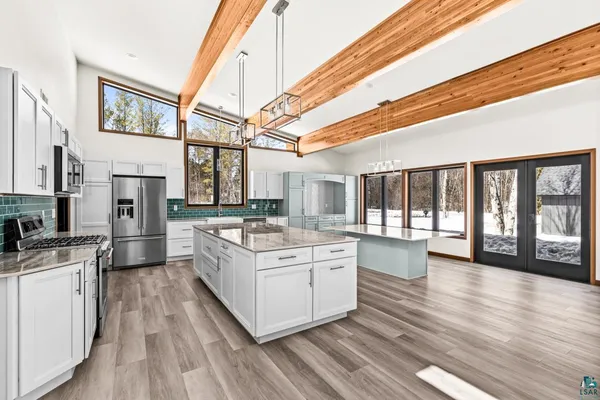 $1,250,000 | 311 Hartley Hills Lane, Duluth, MN 55803