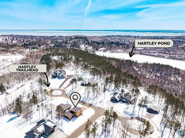 $1,250,000 | 311 Hartley Hills Lane, Duluth, MN 55803