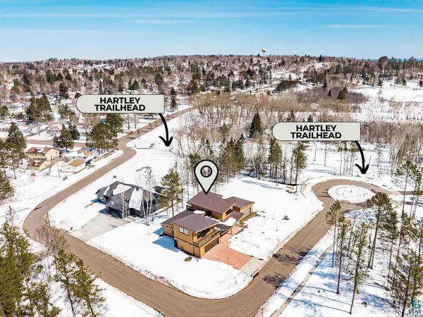 $1,250,000 | 311 Hartley Hills Lane, Duluth, MN 55803