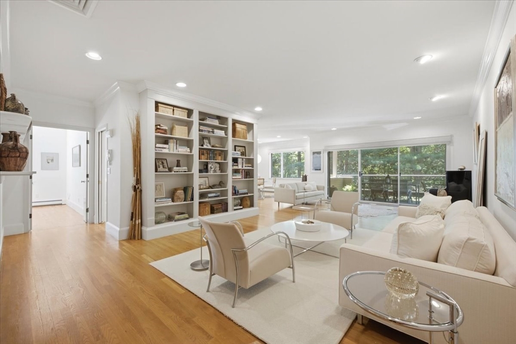 206 Allandale Road, Unit 1B Boston, MA 02467 - Photo 7 of 33
