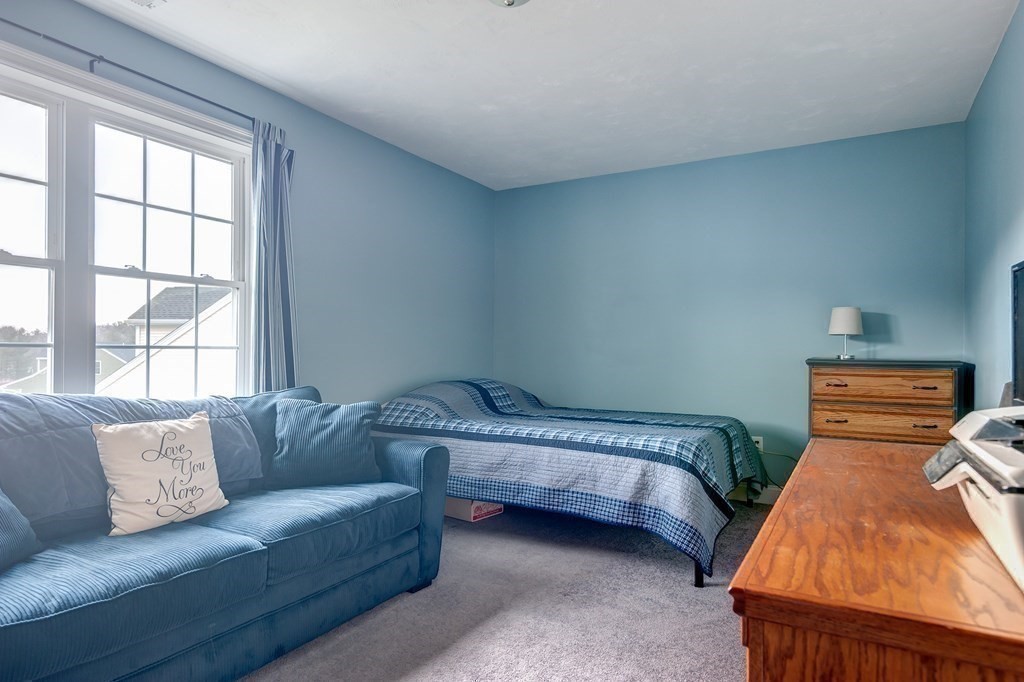 19 Hunters Court Sutton, MA 01590 - Photo 12 of 21