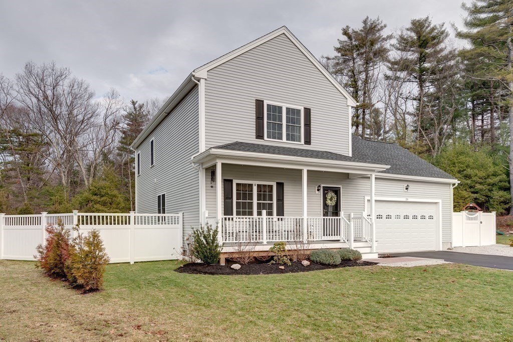 19 Hunters Court Sutton, MA 01590 - Photo 15 of 21