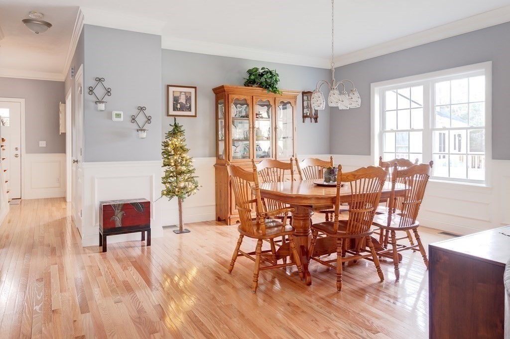 19 Hunters Court Sutton, MA 01590 - Photo 5 of 21