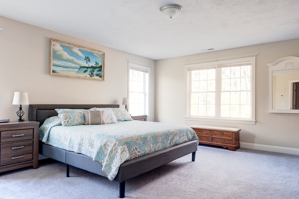 19 Hunters Court Sutton, MA 01590 - Photo 8 of 21