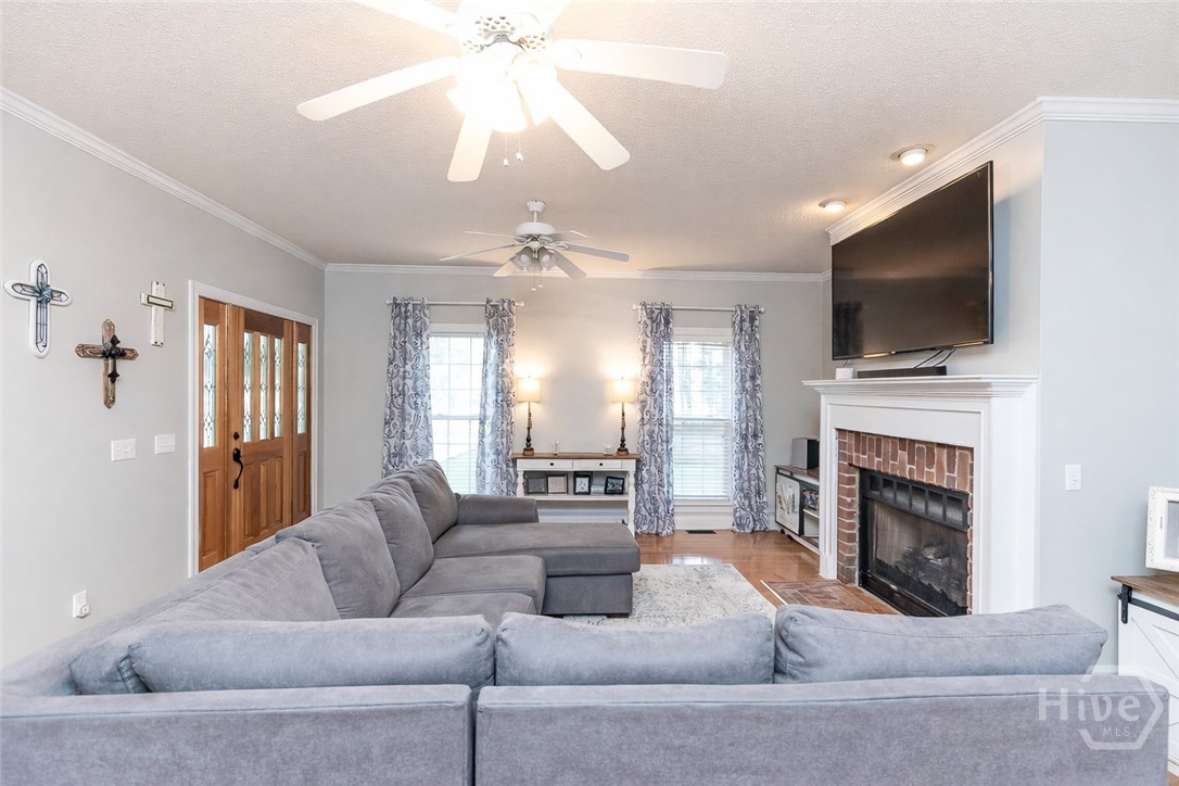 113 Timbergate Trail Rincon, GA 31326 - Photo 12 of 40 Gallery Image 12
