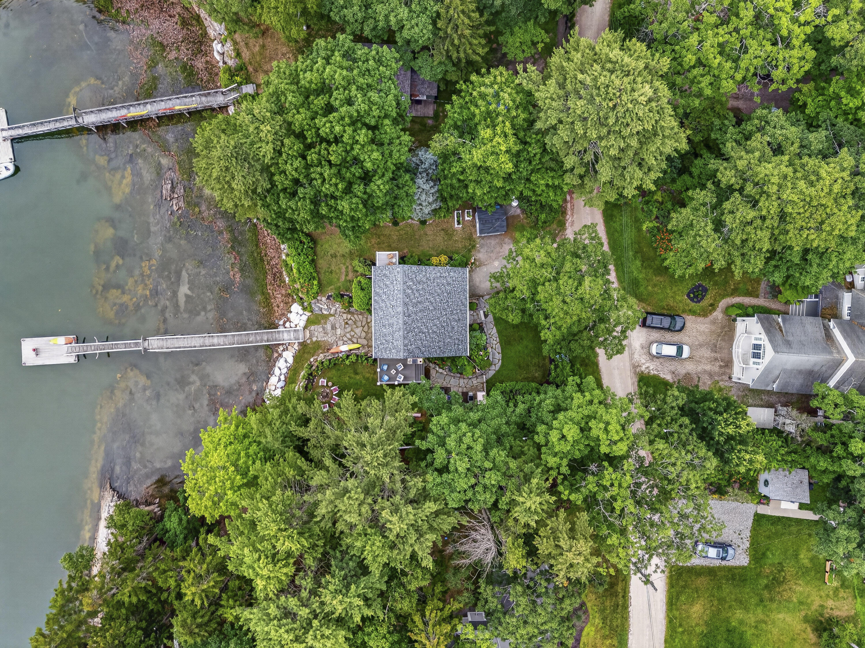 14 Merganser Way Freeport, ME 04032 - Photo 6 of 75 14 Merganser Way_171