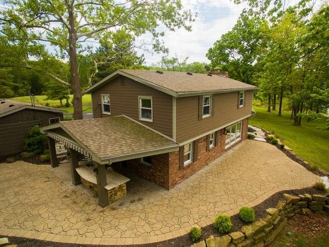 8051 Hardin Ridge Road Heltonville, IN 47436 - Photo 8 of 14 Gallery Image 8