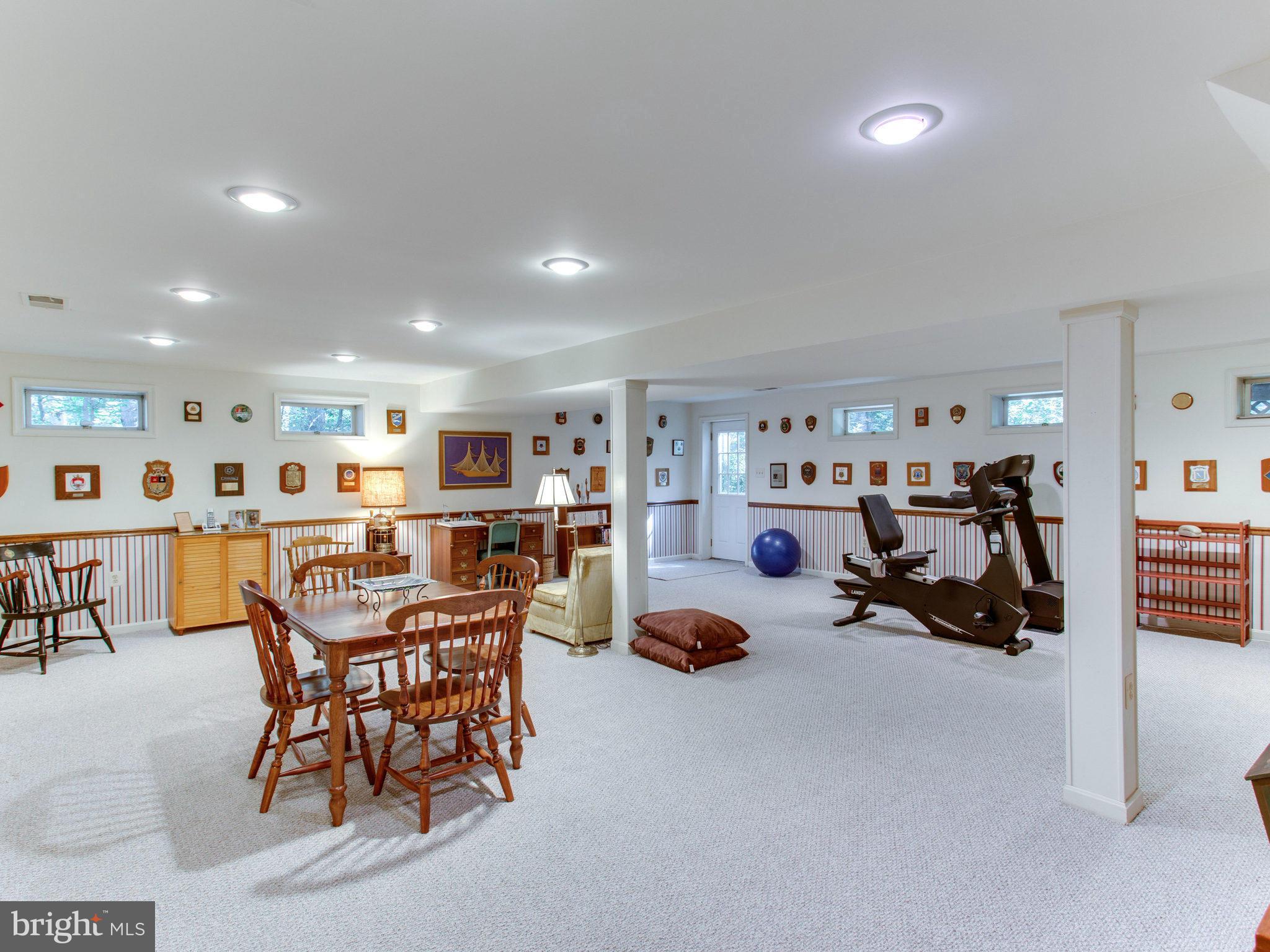 2313 Sawdust Road Vienna, VA 22181 - Photo 25 of 30 Basement