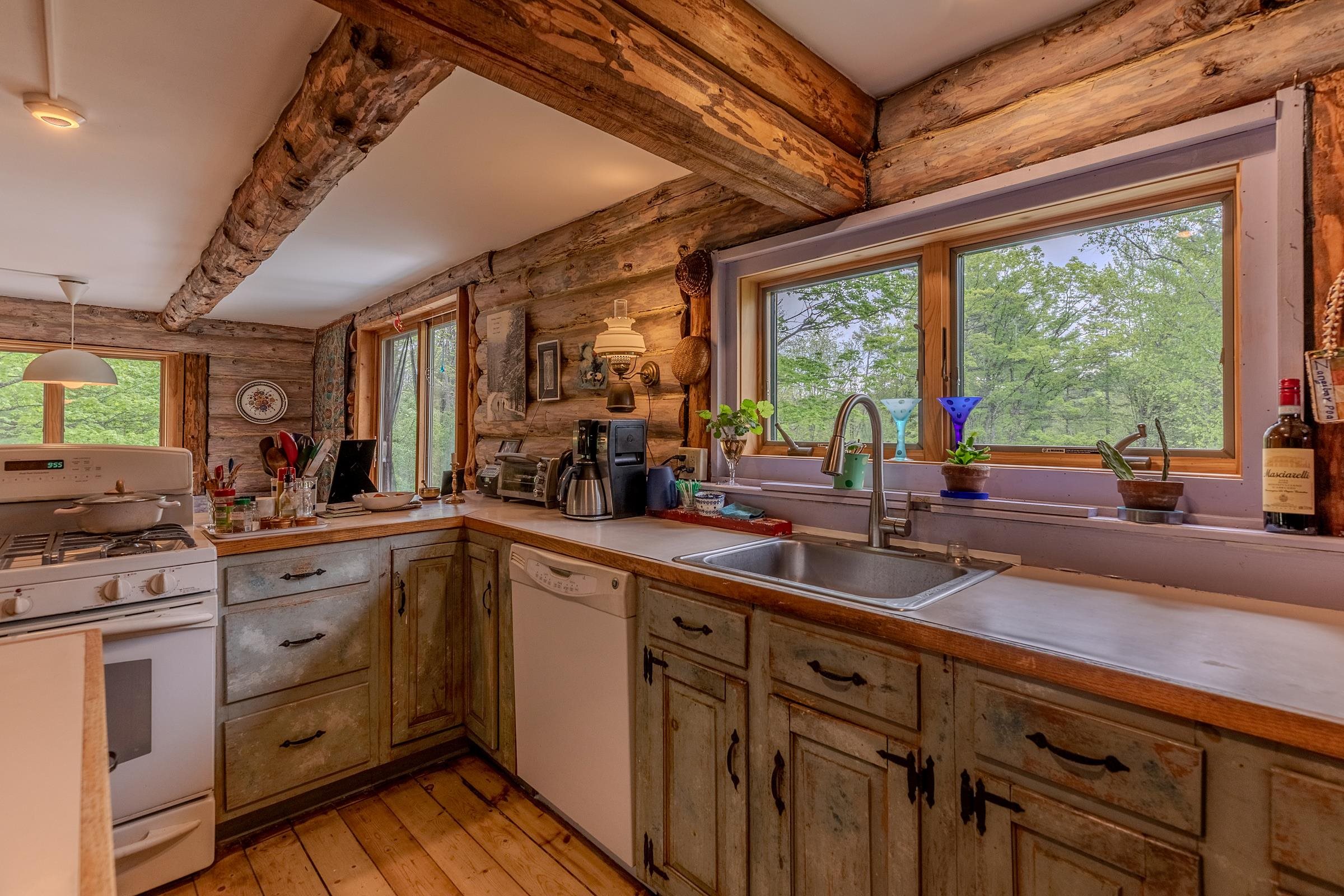 287 Powder Mill Road Londonderry, VT 05148 - Photo 22 of 58