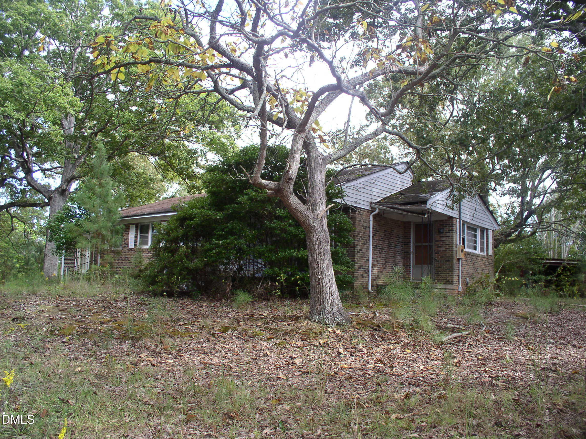 452 Burchette Road Manson, NC 27553 - Photo 31 of 31 P1010033