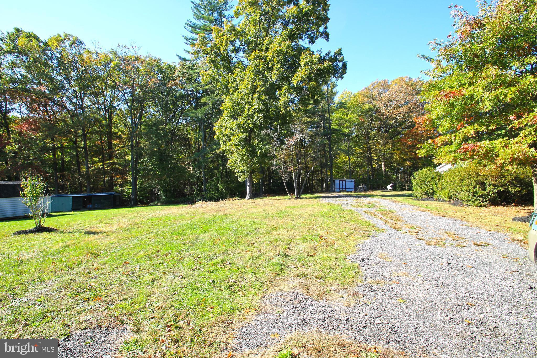 3608 Clayton Road Joppa, MD 21085 - Photo 5 of 21 Exterior (Rear)