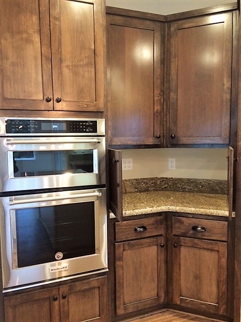 2507 Los Alisos South Fallbrook, CA 92028 - Photo 5 of 21 Built-in Appliance Barn