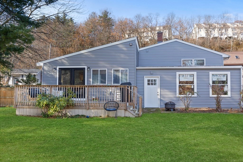 20 Mountain Road Burlington, MA 01803 - Photo 26 of 27 Gallery Image 26