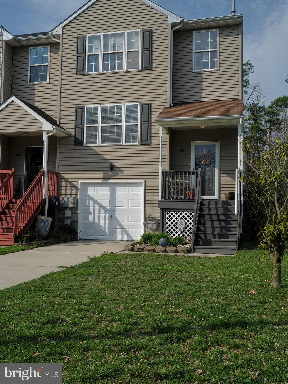 231 Hayes Mill Road Atco, NJ 08004 - Photo 1 of 35 Gallery Image 1