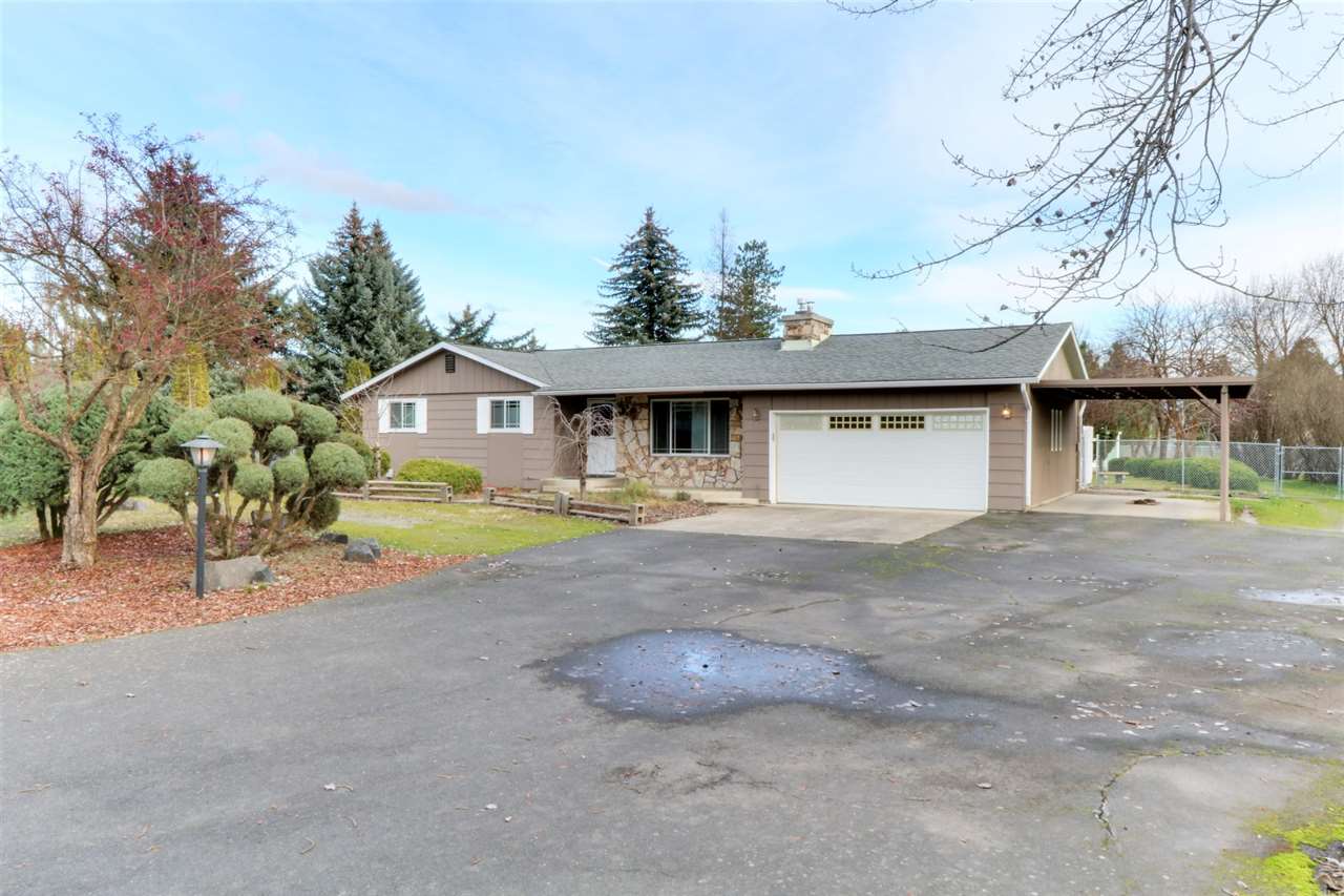11616 North Cheyenne Road Mead, WA 99021 - Photo 1 of 20 Gallery Image 1