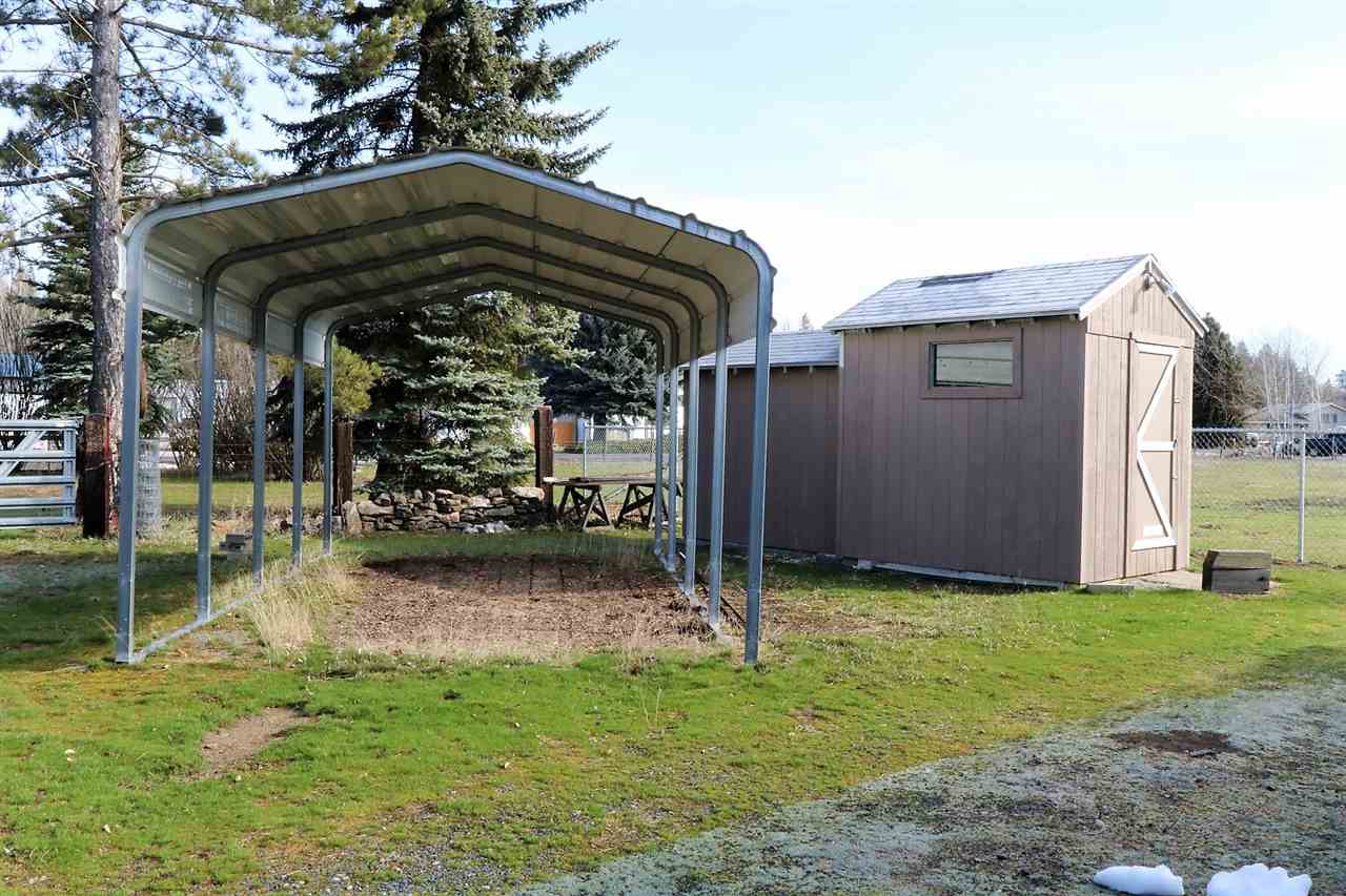 11616 North Cheyenne Road Mead, WA 99021 - Photo 16 of 20 Gallery Image 16